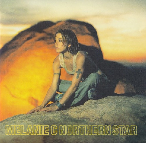 Melanie C. - Northern star (CD) - Velvet Music
