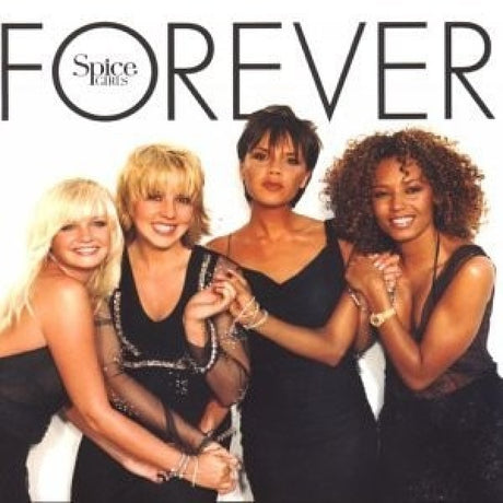 Spice Girls - Forever (CD) - Velvet Music