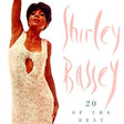 Dame Shirley Bassey - 20 of the best (CD) - Velvet Music
