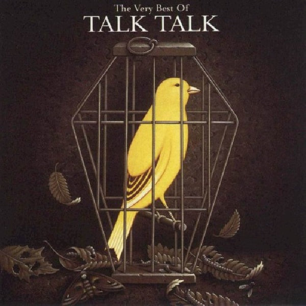 Talk Talk - The very best of (CD)