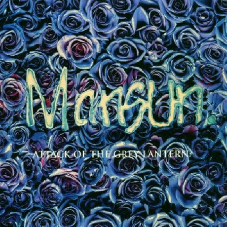Mansun - Attack of the grey lantern (CD) - Velvet Music