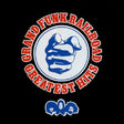Grand Funk Railroad - Greatest hits (CD) - Velvet Music