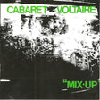 Cabaret Voltaire - Mix-up (CD) - Velvet Music