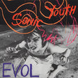 Sonic Youth - Evol (LP) - Velvet Music