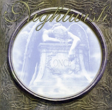Nightwish - Once (CD) - Velvet Music