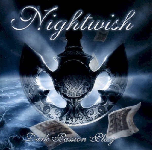Nightwish - Dark passion play (CD) - Velvet Music