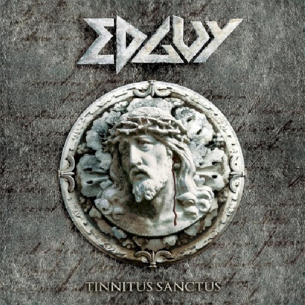 Edguy - Tinnitus sanctus (CD)