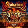 Sabaton - Coat of arms (CD) - Velvet Music