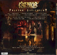 Kreator - Phantom antichrist (LP) - Velvet Music