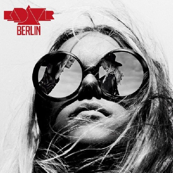 Kadavar - Berlin (CD) - Velvet Music