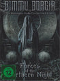 Dimmu Borgir - Forces of the northern night (DVD movie) - Velvet Music