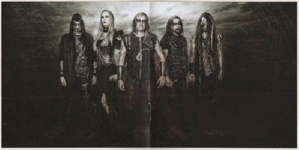 Bleeding Gods - Dodekathlon (CD) - Velvet Music