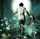 Custodian - Necessary wasted time (CD) - Velvet Music