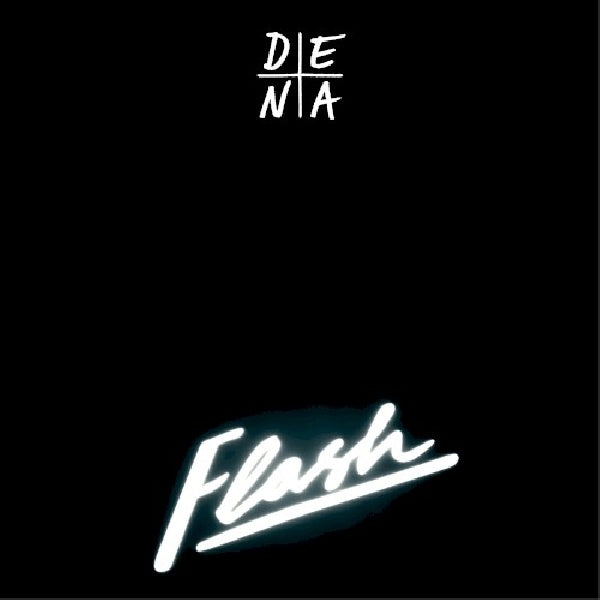 DENA - Flash (CD)