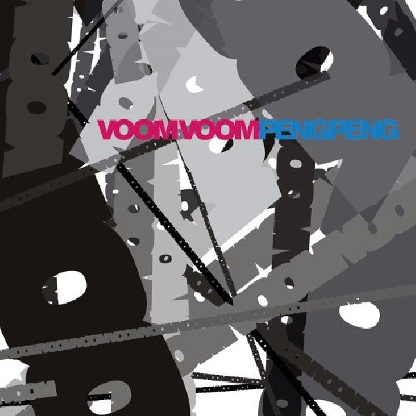 Voom Voom - Peng peng (CD)