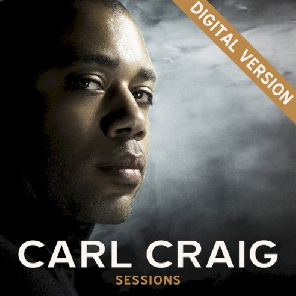 Carl Craig - Sessions (LP) - Velvet Music