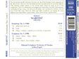 B. Martinu - Symphonies no.3&5 (CD) - Velvet Music