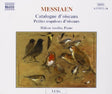 Martin Frost - D'oiseaux -complete- (CD) - Velvet Music