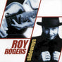 Roy Rogers - Slideways (CD) - Velvet Music