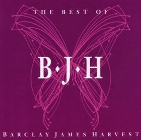 Barclay James Harvest - Best of b.j.h. -15 tr.- (CD) - Velvet Music