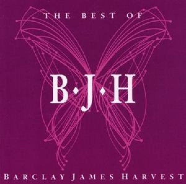 Barclay James Harvest - Best of b.j.h. -15 tr.- (CD) - Velvet Music