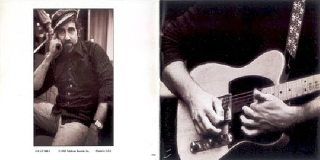 Roy Buchanan - Sweet dreams (CD) - Velvet Music