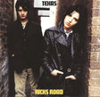 Texas - Rick's road (CD) - Velvet Music