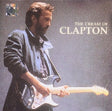 Eric Clapton - Cream of (CD) - Velvet Music