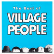 Village People - Best of (CD) - Velvet Music