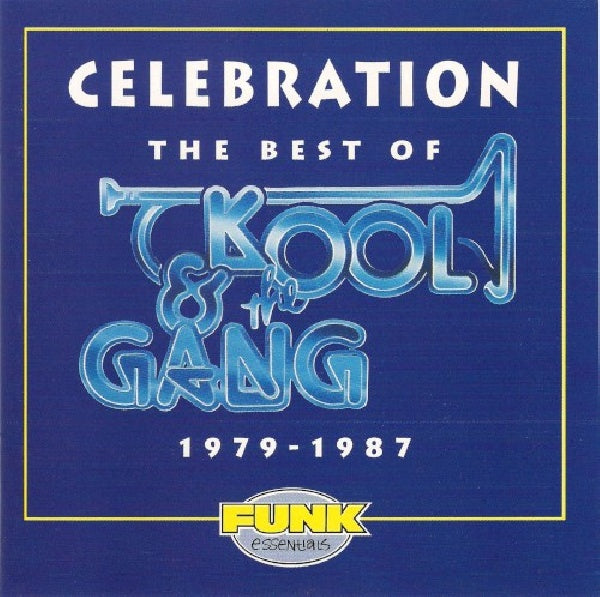 Kool & The Gang - Best of...'79-'89 (CD) - Velvet Music