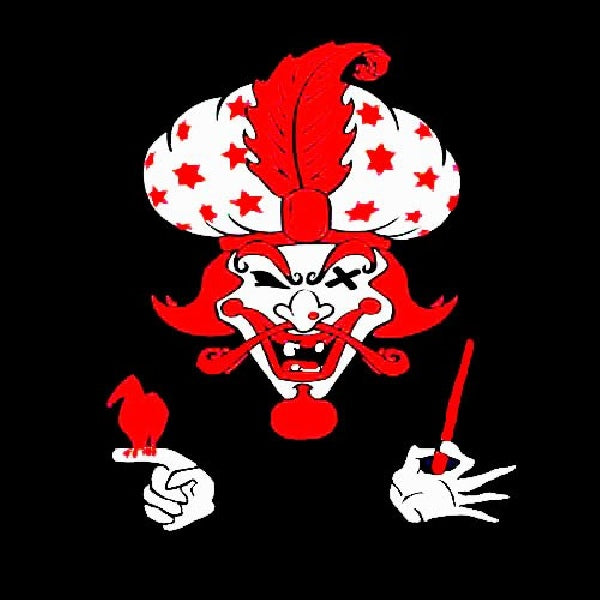 Insane Clown Posse - Great milenko (CD) - Velvet Music