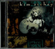 Kim Richey - Kim richey (CD) - Velvet Music
