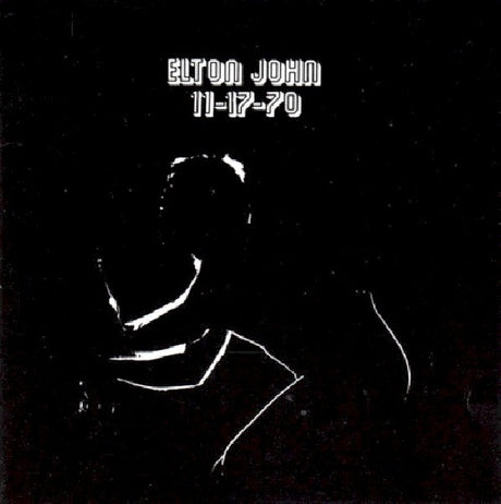 Elton John - 17-11-1970 (CD) - Velvet Music