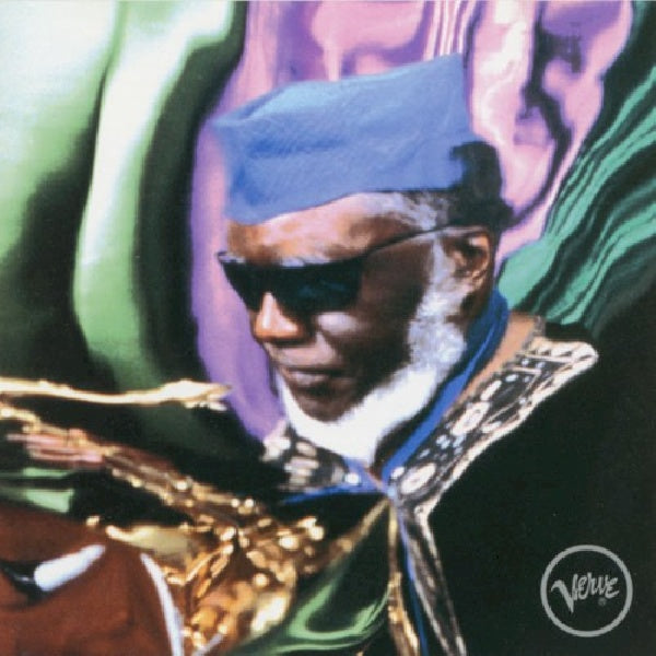 Pharoah Sanders - Message from home (CD) - Velvet Music