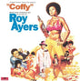 Roy Ayers - Coffy (CD) - Velvet Music