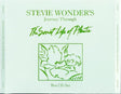 Stevie Wonder - Secret life of plants (CD) - Velvet Music