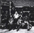 The Allman Brothers Band - Live at the fillmore east (CD) - Velvet Music