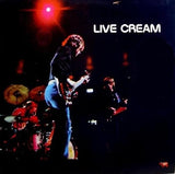 Cream (2) - Live Cream (CD d'occasion)