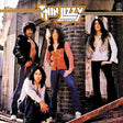 Thin Lizzy - Fighting (CD) - Velvet Music