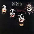 Kiss - Kiss -remastered- (CD) - Velvet Music