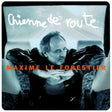 Maxime Le Forestier - Chienne de route (CD) - Velvet Music