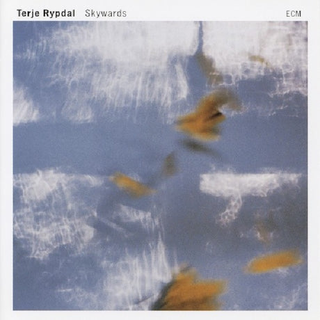Terje Rypdal - Skywards (CD) - Velvet Music