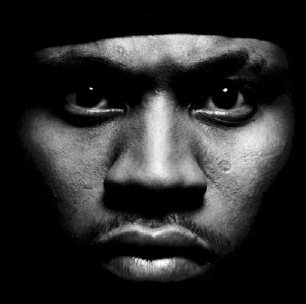Ll Cool J - All world: greatest hits (CD) - Velvet Music
