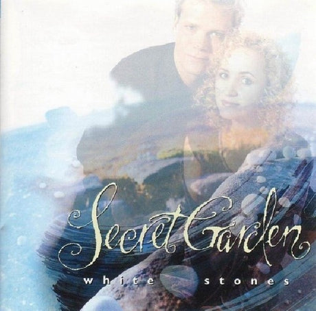 Secret Garden - White stones (CD) - Velvet Music
