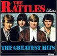Rattles - Greatest hits (CD) - Velvet Music