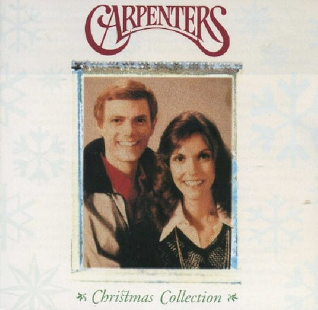 Carpenters - Christmas collection (CD) - Velvet Music