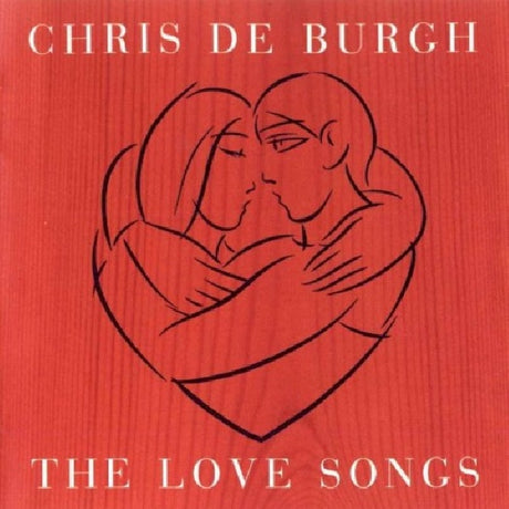 Chris De Burgh - Love songs (CD)