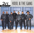 Kool & The Gang - 20th century masters (DVD movie) - Velvet Music