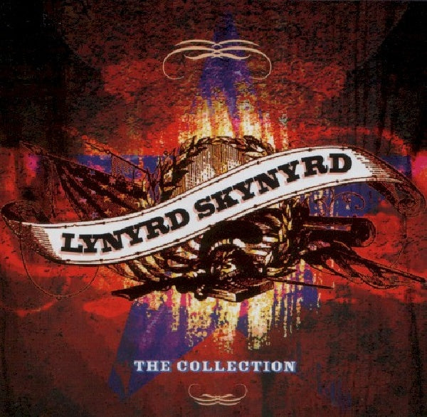 Lynyrd Skynyrd - Essential collection (CD) - Velvet Music