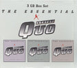 Status Quo - Essential quo -box- (CD) - Velvet Music